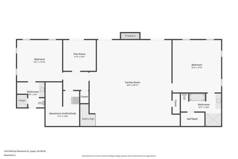 1414 Mcelroy Mountain Drive Big Canoe GA 30143