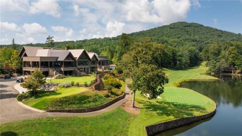 1414 Mcelroy Mountain Drive Big Canoe GA 30143