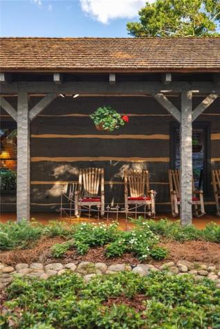 1414 Mcelroy Mountain Drive Big Canoe GA 30143