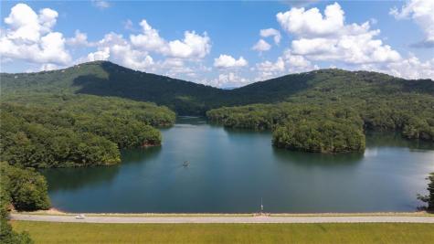 1414 Mcelroy Mountain Drive Big Canoe GA 30143