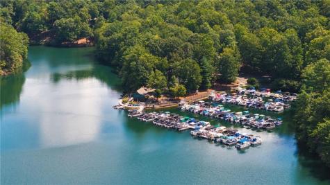 1414 Mcelroy Mountain Drive Big Canoe GA 30143