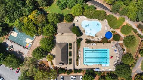 1414 Mcelroy Mountain Drive Big Canoe GA 30143