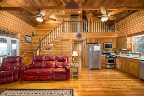 517 Ridge Road Blue Ridge GA 30513