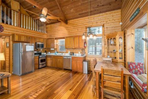 517 Ridge Road Blue Ridge GA 30513