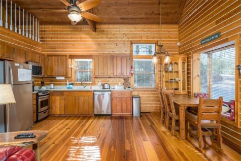 517 Ridge Road Blue Ridge GA 30513