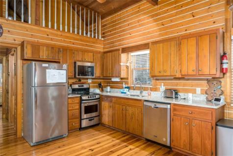 517 Ridge Road Blue Ridge GA 30513