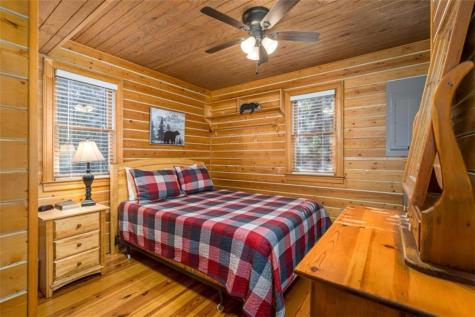 517 Ridge Road Blue Ridge GA 30513
