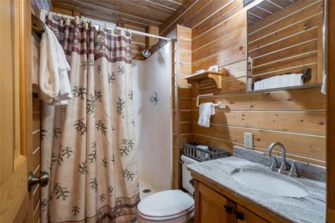 517 Ridge Road Blue Ridge GA 30513