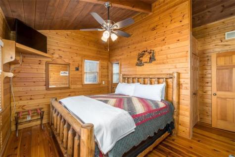 517 Ridge Road Blue Ridge GA 30513