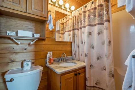 517 Ridge Road Blue Ridge GA 30513