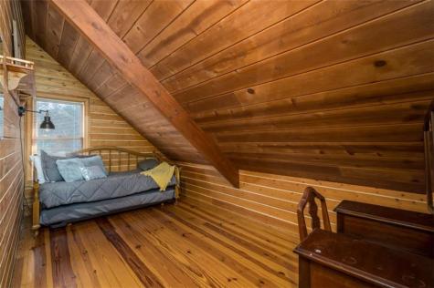 517 Ridge Road Blue Ridge GA 30513