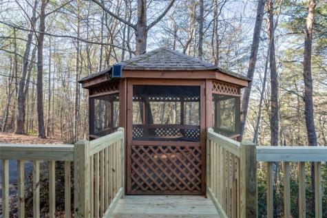 517 Ridge Road Blue Ridge GA 30513