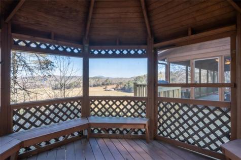 517 Ridge Road Blue Ridge GA 30513