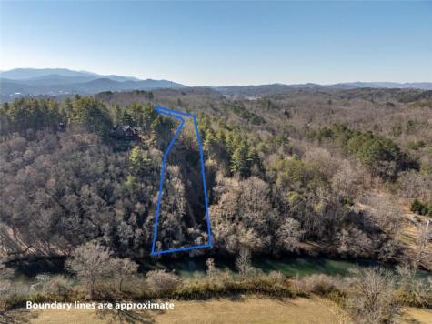 517 Ridge Road Blue Ridge GA 30513