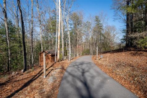 517 Ridge Road Blue Ridge GA 30513