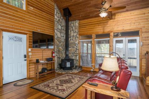 517 Ridge Road Blue Ridge GA 30513