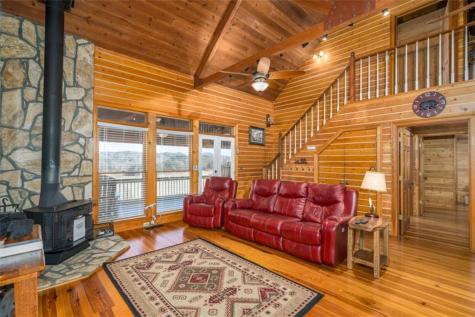 517 Ridge Road Blue Ridge GA 30513