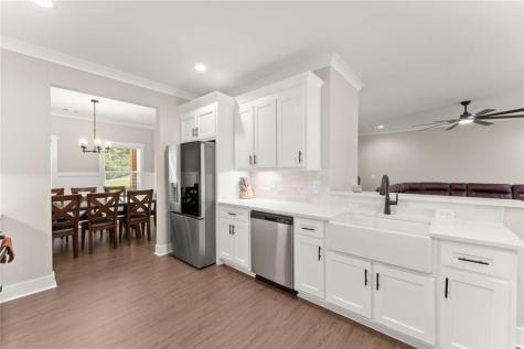 272 Cherry Street Cornelia GA 30531