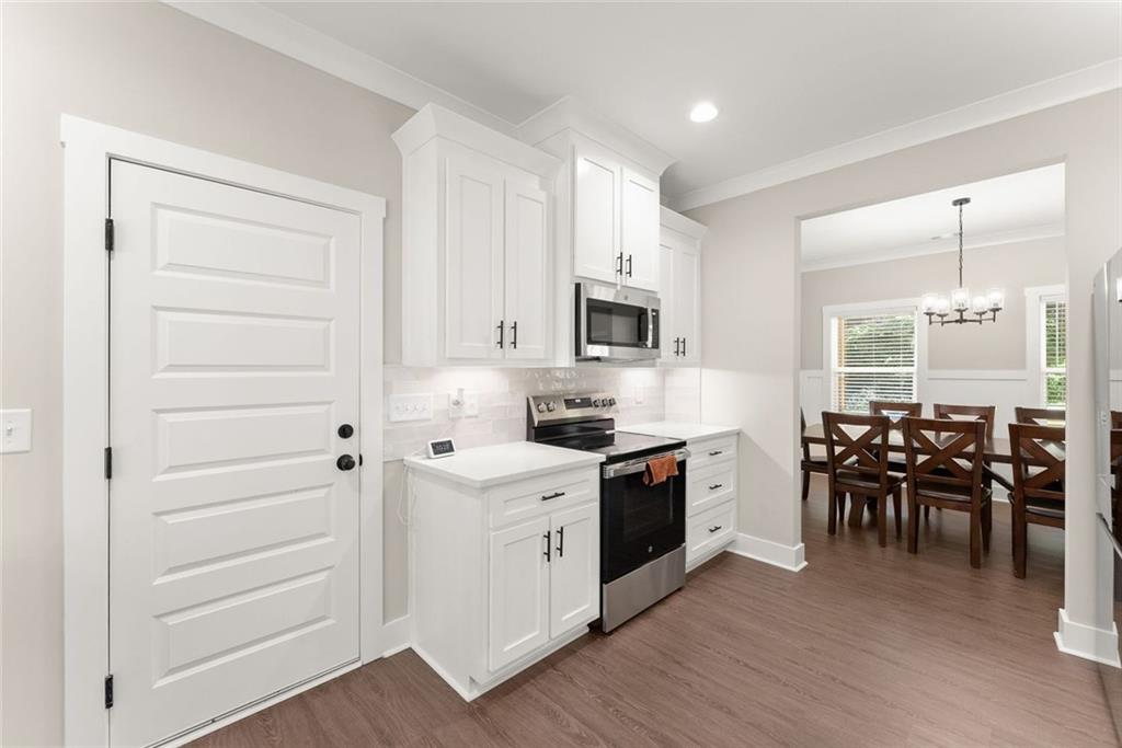 272 Cherry Street Cornelia GA 30531