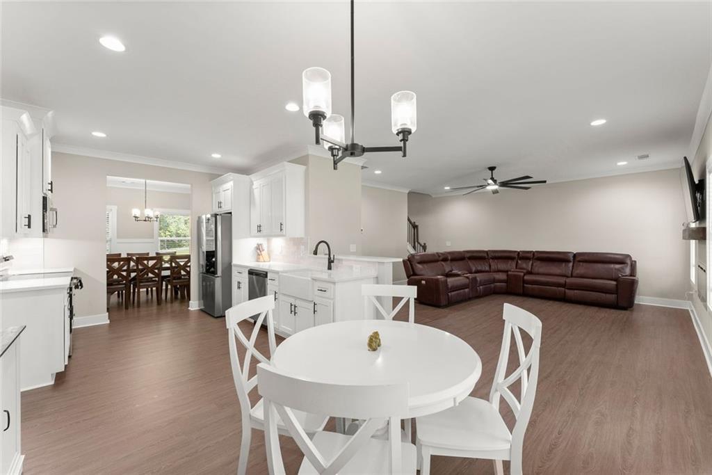 272 Cherry Street Cornelia GA 30531