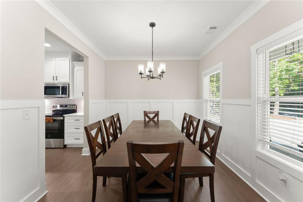 272 Cherry Street Cornelia GA 30531