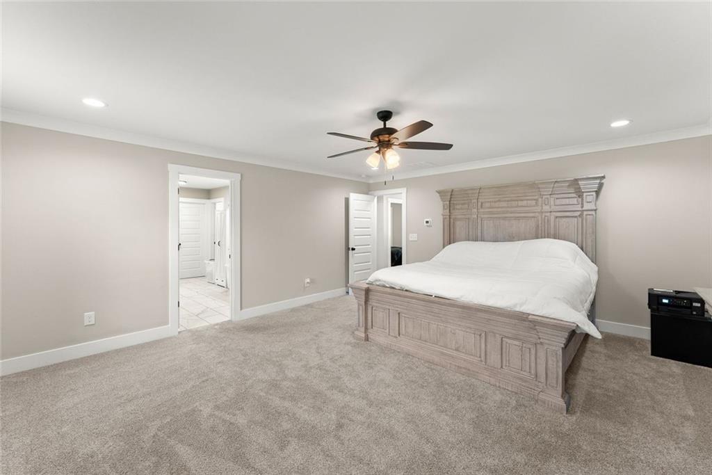 272 Cherry Street Cornelia GA 30531