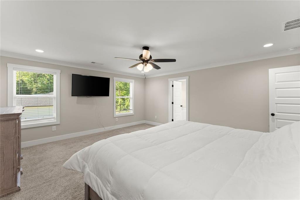 272 Cherry Street Cornelia GA 30531