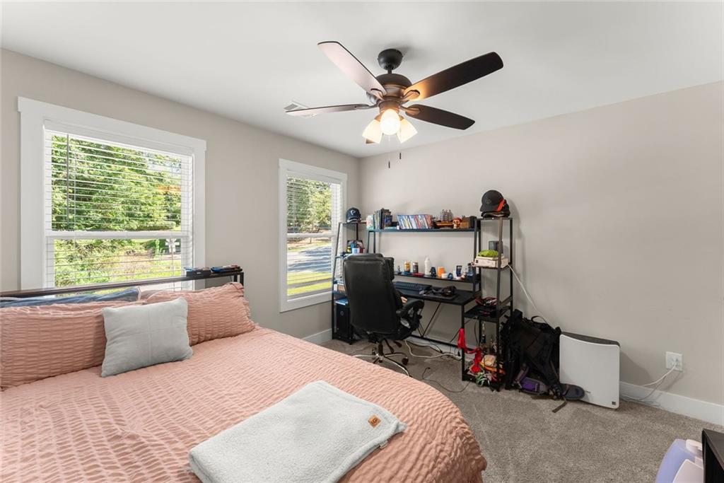 272 Cherry Street Cornelia GA 30531