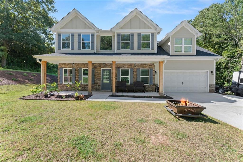 272 Cherry Street Cornelia GA 30531
