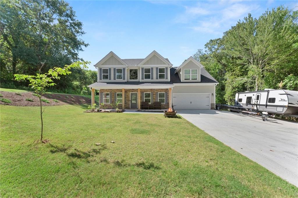 272 Cherry Street Cornelia GA 30531