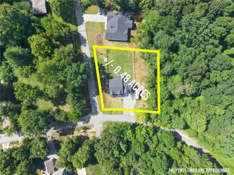 272 Cherry Street Cornelia GA 30531