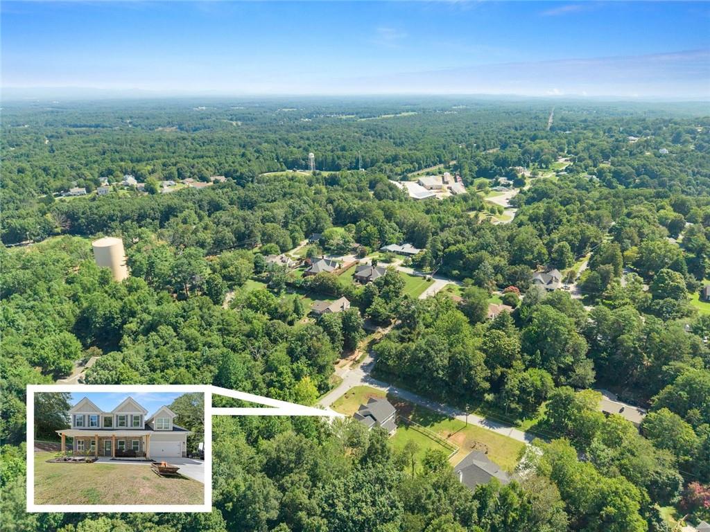 272 Cherry Street Cornelia GA 30531