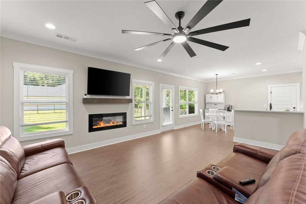 272 Cherry Street Cornelia GA 30531