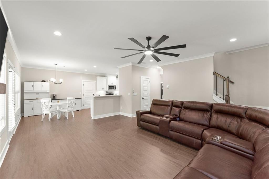 272 Cherry Street Cornelia GA 30531