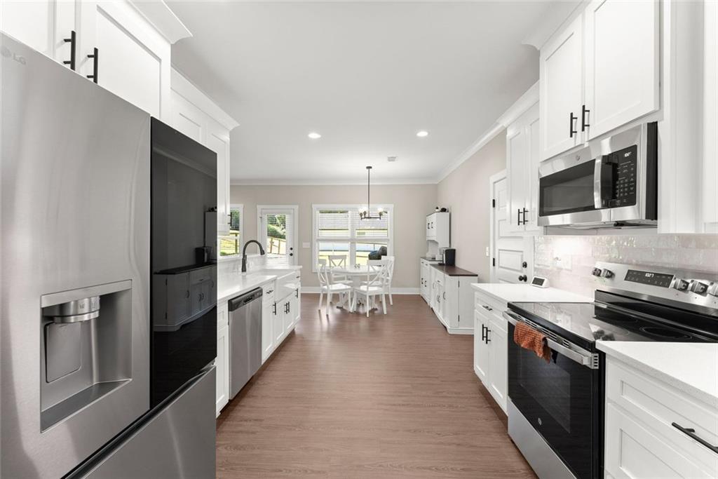 272 Cherry Street Cornelia GA 30531