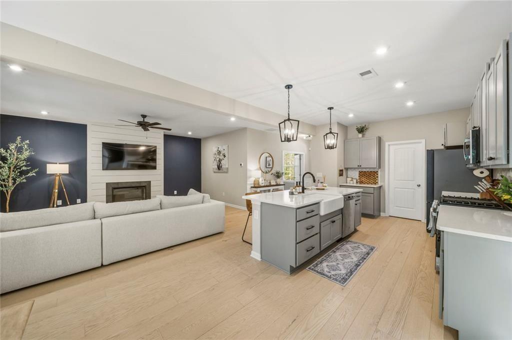 1547 Liberty Park Drive Braselton GA 30517