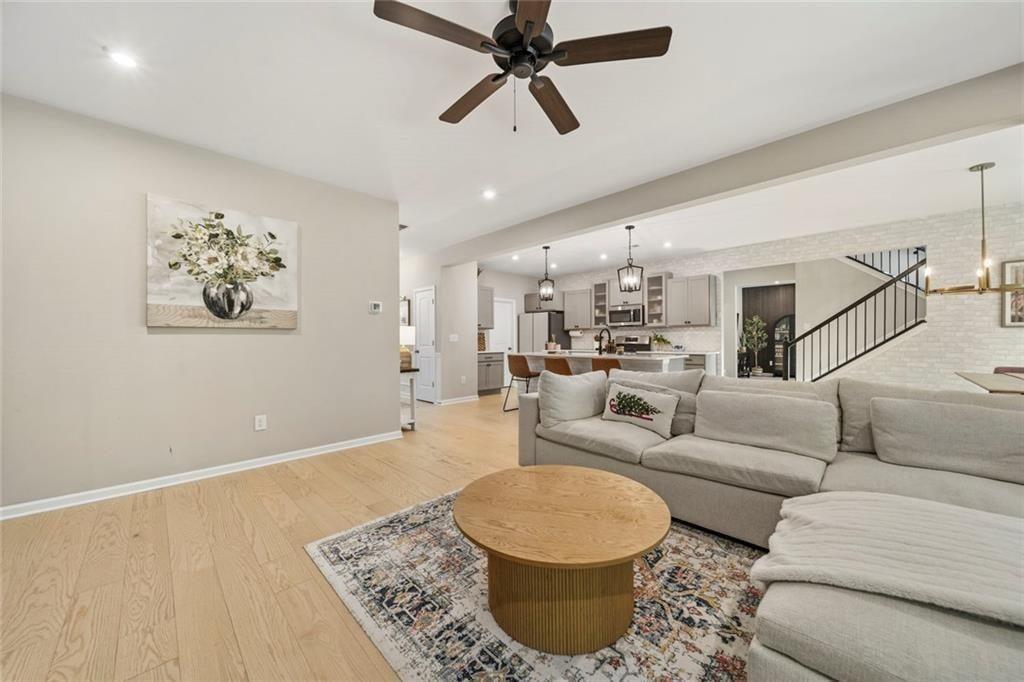 1547 Liberty Park Drive Braselton GA 30517