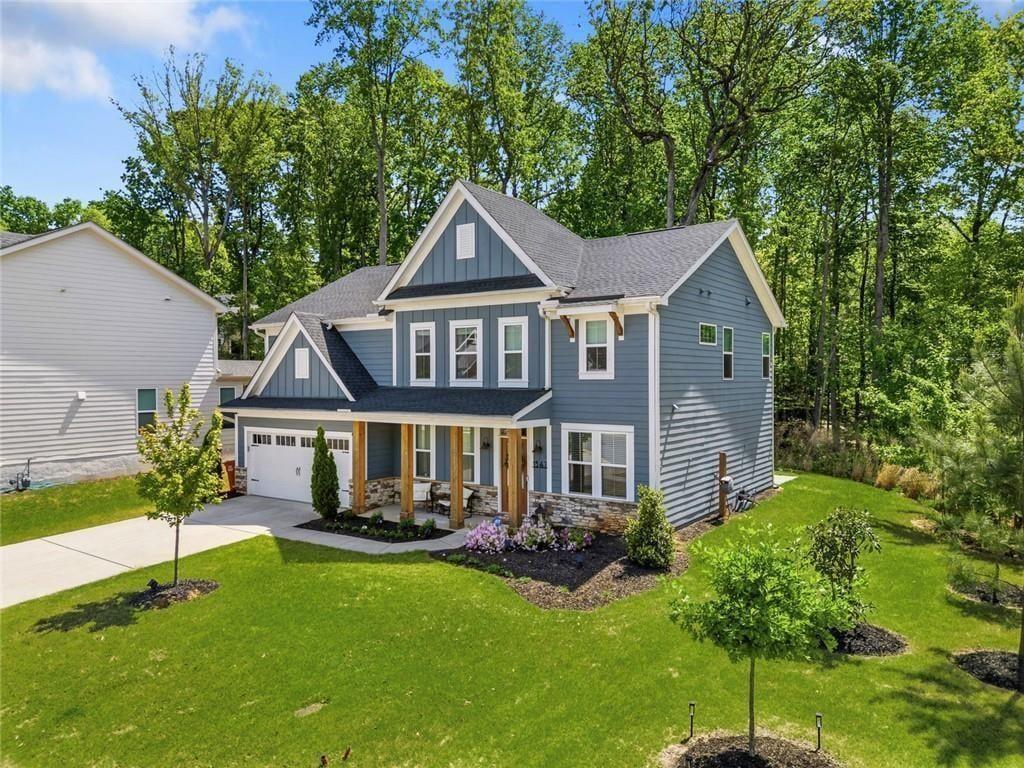 1547 Liberty Park Drive Braselton GA 30517