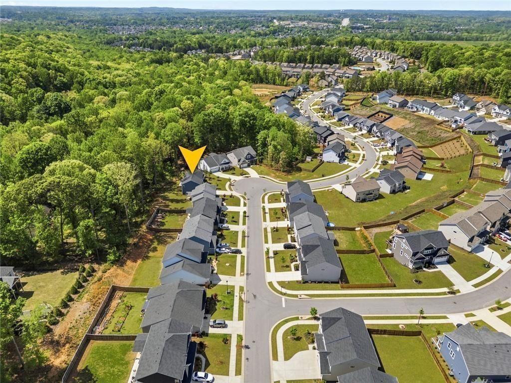 1547 Liberty Park Drive Braselton GA 30517