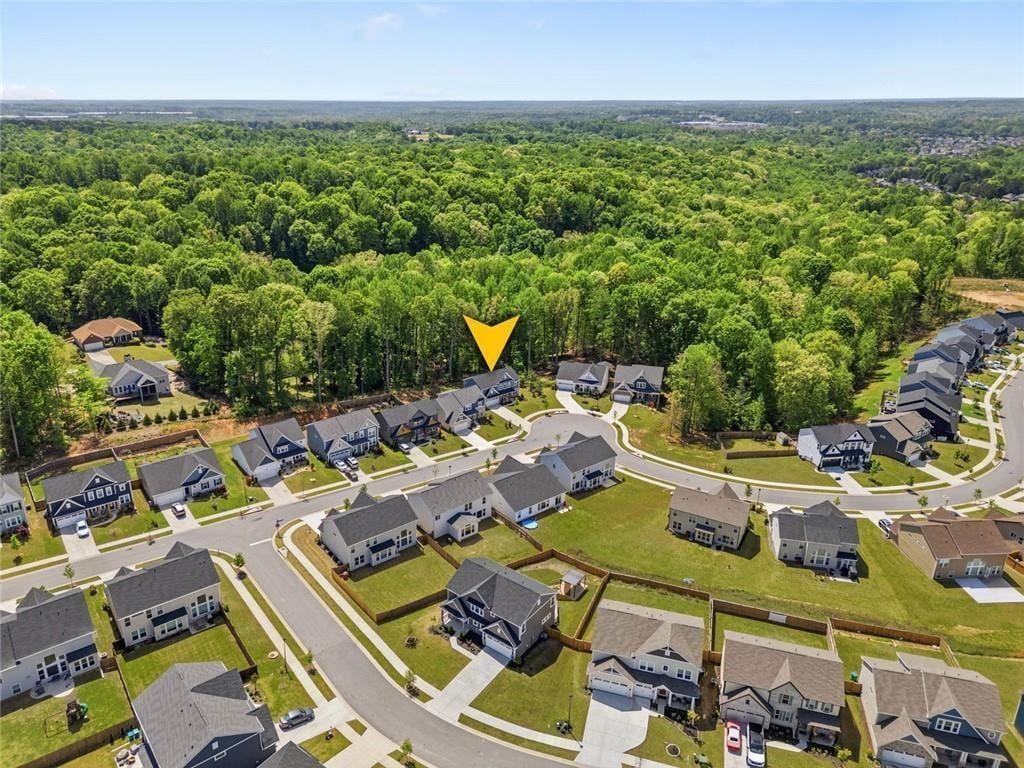 1547 Liberty Park Drive Braselton GA 30517