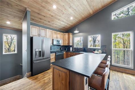 1250 Lost Forest Road Ellijay GA 30536
