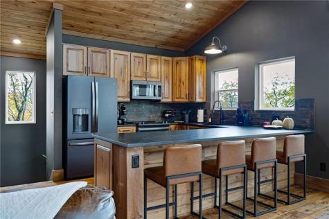 1250 Lost Forest Road Ellijay GA 30536