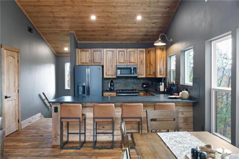 1250 Lost Forest Road Ellijay GA 30536