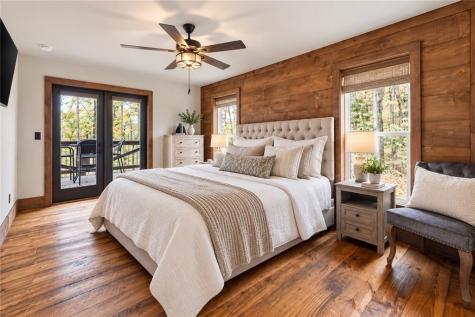 1250 Lost Forest Road Ellijay GA 30536