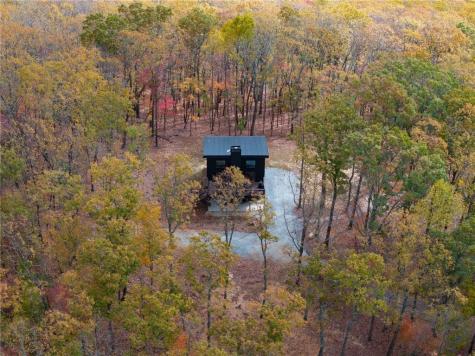 1250 Lost Forest Road Ellijay GA 30536