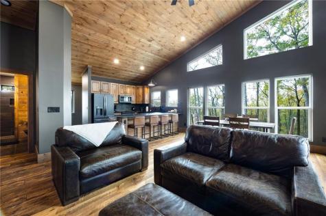 1250 Lost Forest Road Ellijay GA 30536