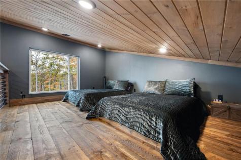 1250 Lost Forest Road Ellijay GA 30536