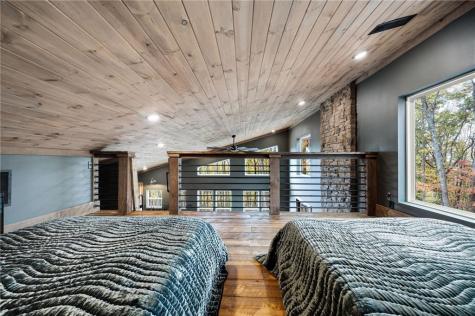 1250 Lost Forest Road Ellijay GA 30536
