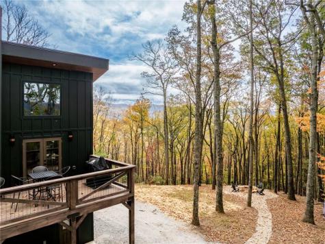 1250 Lost Forest Road Ellijay GA 30536