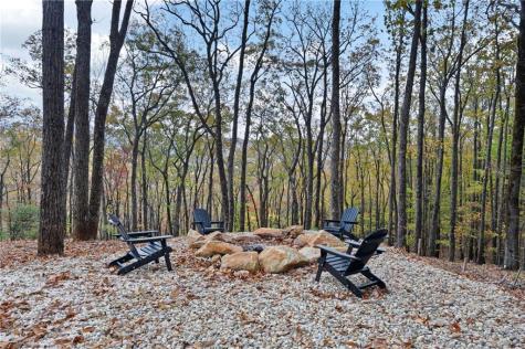 1250 Lost Forest Road Ellijay GA 30536